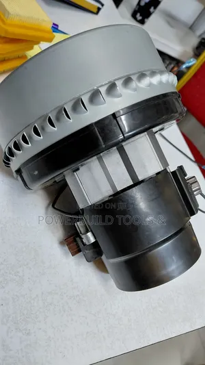 80l/100l Vacuum Cleaner/Carpet Cleaner Motor Big Size