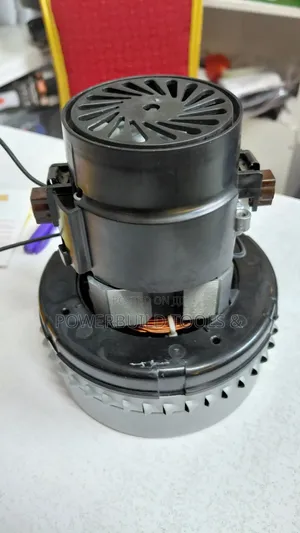 80l/100l Vacuum Cleaner/Carpet Cleaner Motor Big Size