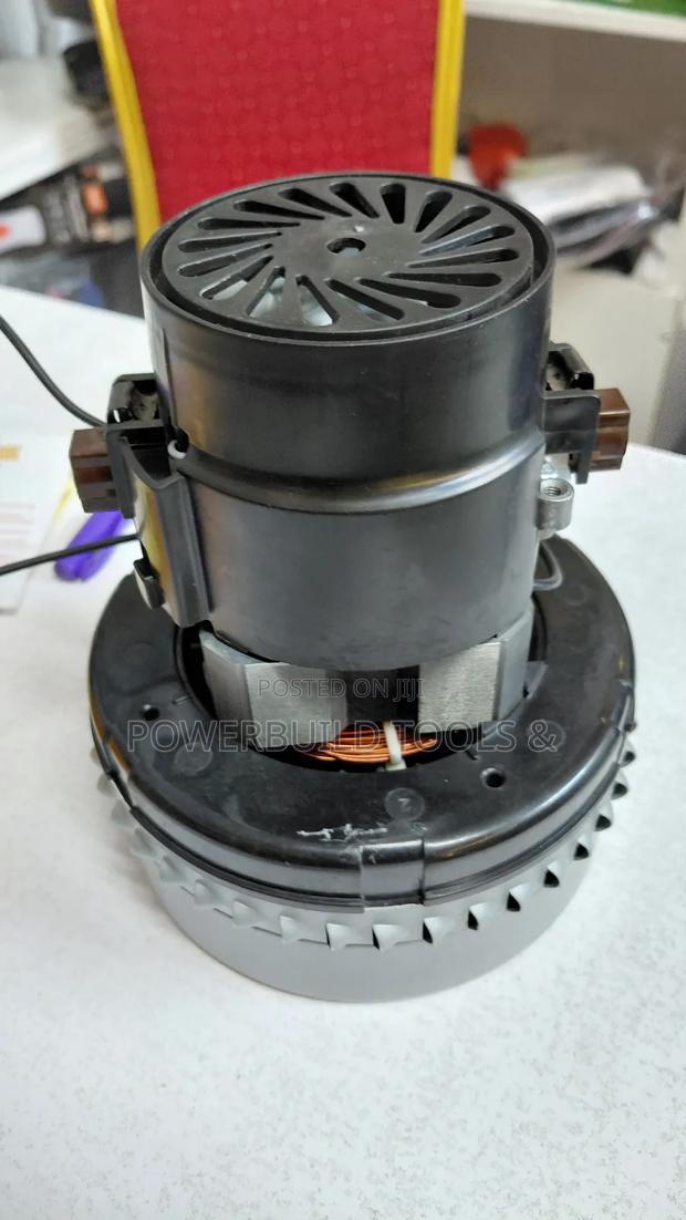 80l/100l Vacuum Cleaner/Carpet Cleaner Motor Big Size - thumbnail 5