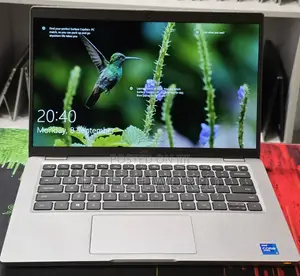 Laptop Dell Latitude 5420 8GB Intel Core I5 SSD 256GB