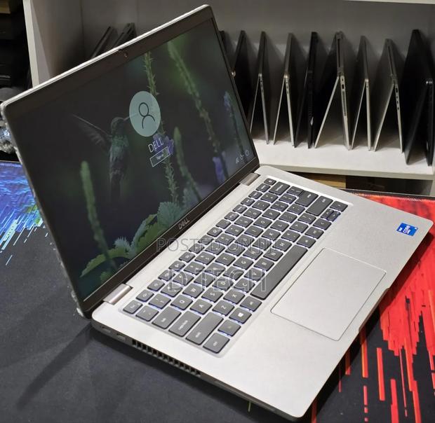 Laptop Dell Latitude 5420 8GB Intel Core I5 SSD 256GB - thumbnail 3