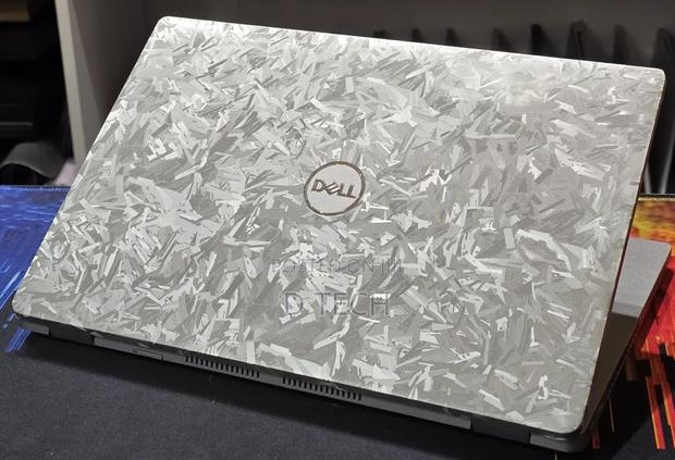 Laptop Dell Latitude 5420 8GB Intel Core I5 SSD 256GB - thumbnail 4