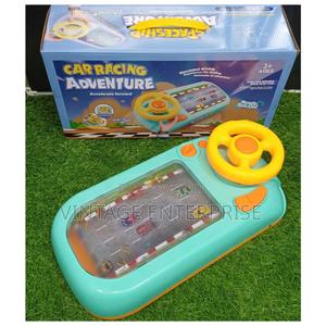 Kids Racing Car - thumbnail 2