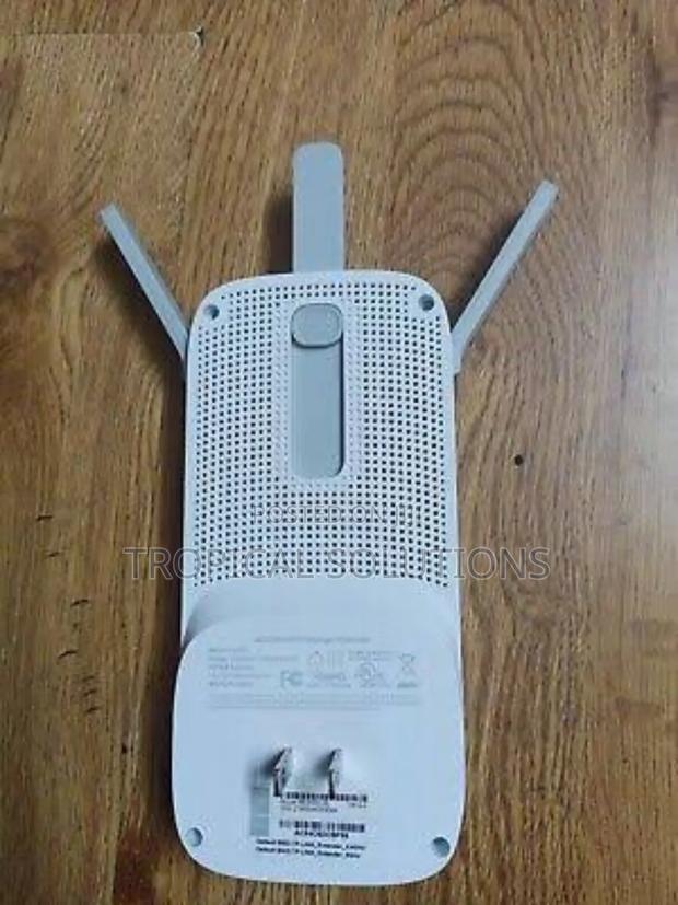 Tp-Link Ac1750 Wifi Tl-450 Range Extender - thumbnail 2