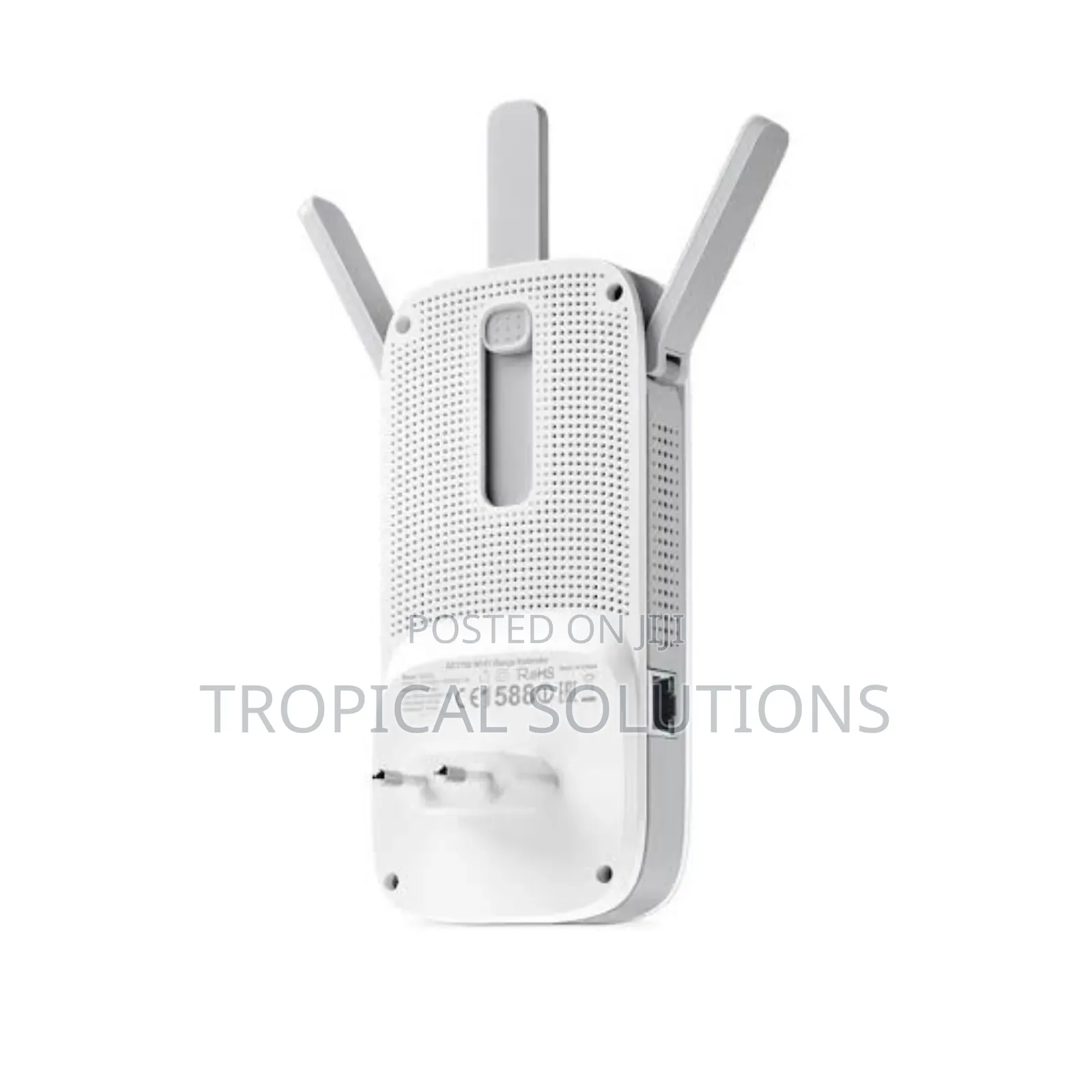 Tp-Link Ac1750 Wifi Tl-450 Range Extender
