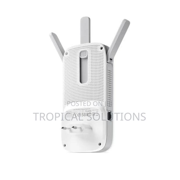 Tp-Link Ac1750 Wifi Tl-450 Range Extender - thumbnail 3