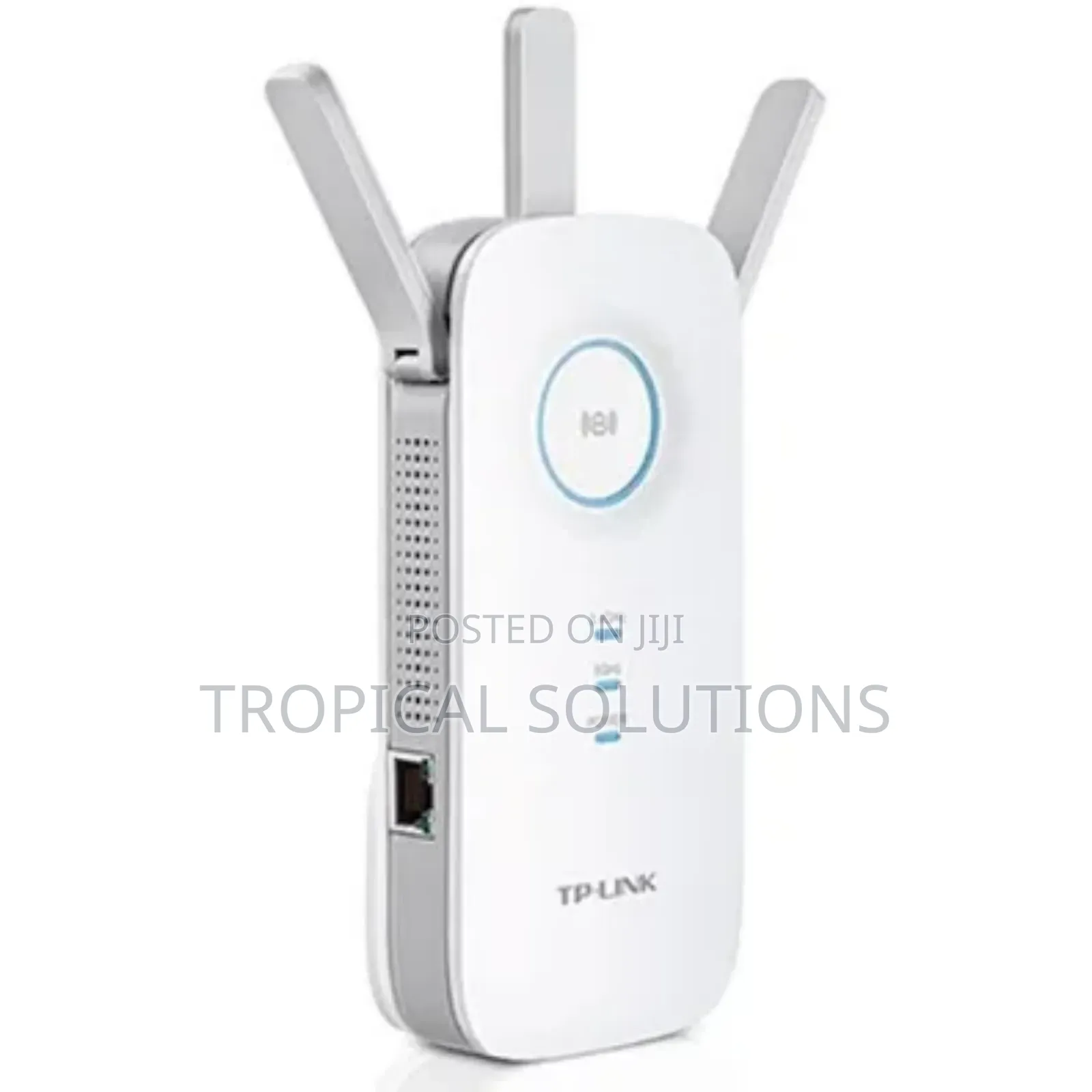 Tp-Link Ac1750 Wifi Tl-450 Range Extender