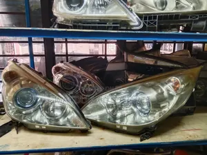 Honda Stepwagon 05/08 Xenon Headlight Each