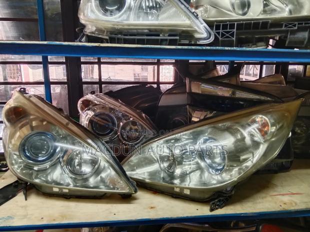 Honda Stepwagon 05/08 Xenon Headlight Each