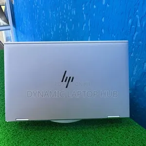 Laptop HP EliteBook x360 1040 G7 16GB Intel Core i7 SSD 512GB