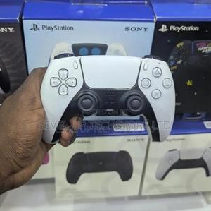 Sony Dualsense Wireless Ps5 Controller(Preowned) - main view