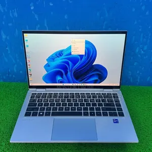 Laptop HP EliteBook x360 1040 G7 16GB Intel Core i7 SSD 512GB