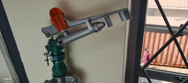 Stormsprink Py40 - main view