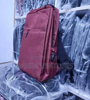 Laptop Bagpack