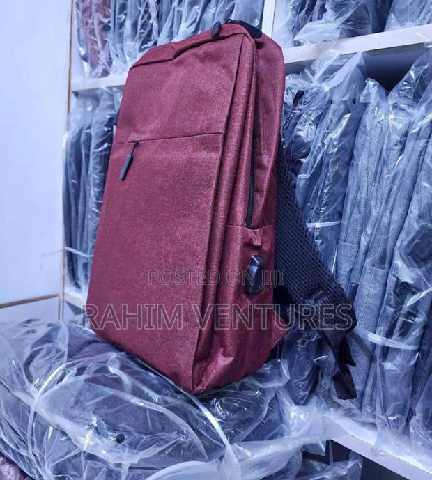 Laptop Bagpack