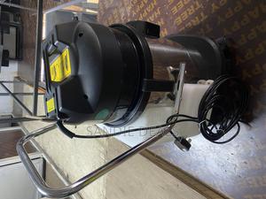 Electric Carpet Cleaner - thumbnail 2