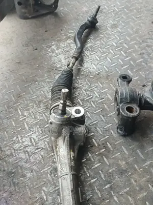 Steering Racks Auris/Alphard
