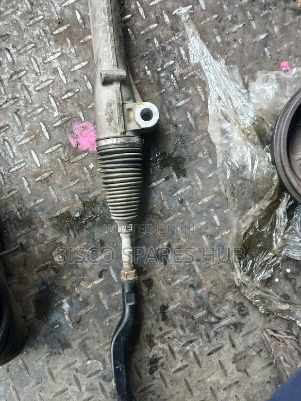 Steering Racks Auris/Alphard - thumbnail 3