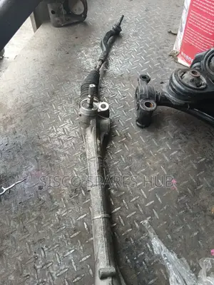 Steering Racks Auris/Alphard