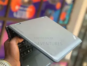 Laptop Lenovo Yoga 11e 4GB Intel Celeron SSD 128GB