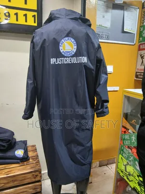 Branded Rain Coats in Nairobi Kenya