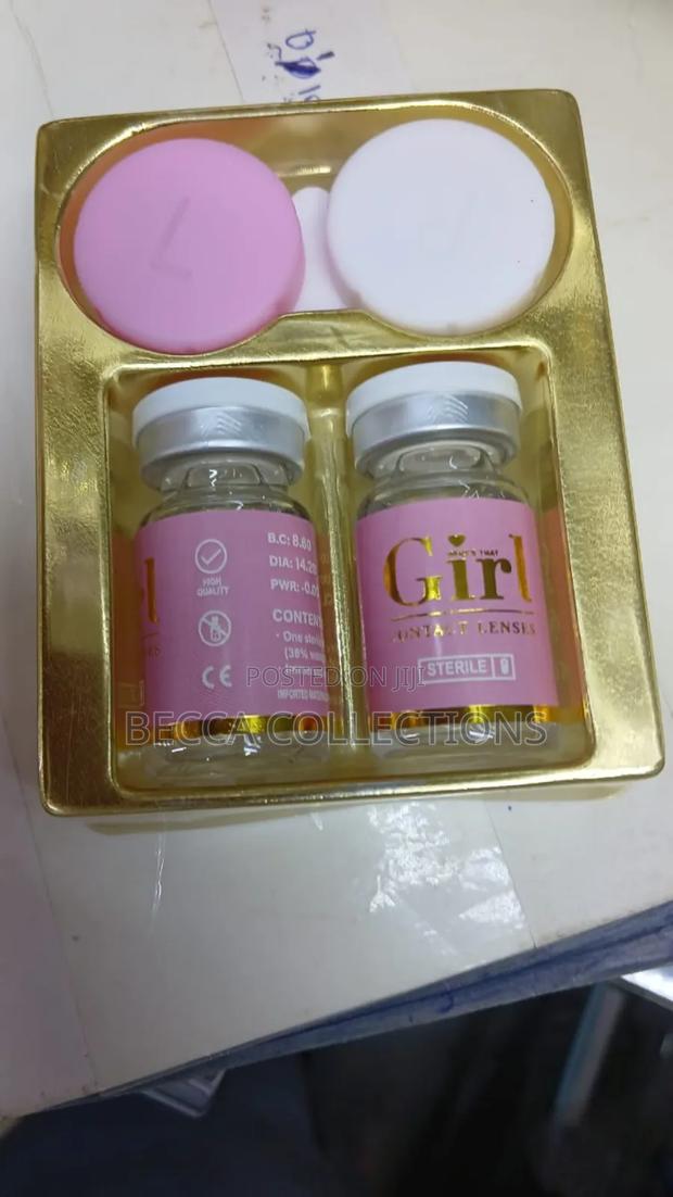 Contact Lenses - thumbnail 3