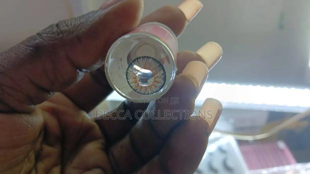 Contact Lenses - thumbnail 4