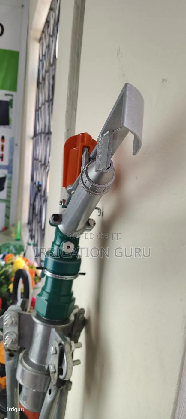 Maxspray Py30 - main view