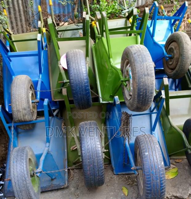 Farm Prime Quality Wheelbarrow