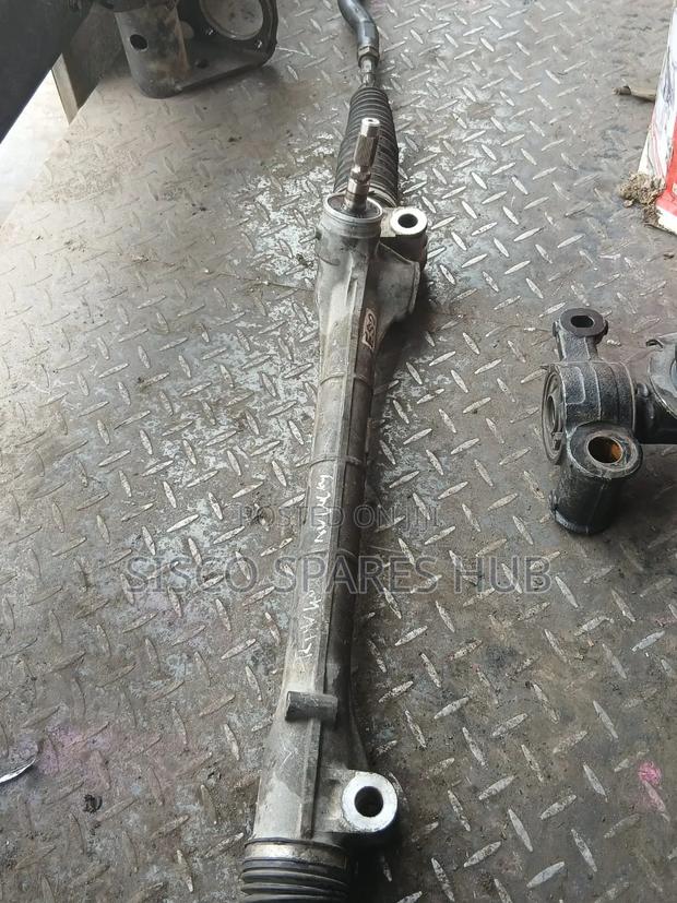 Steering Racks Rumion