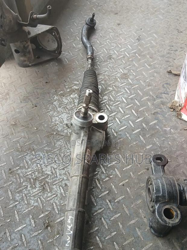 Steering Racks Rumion - thumbnail 4