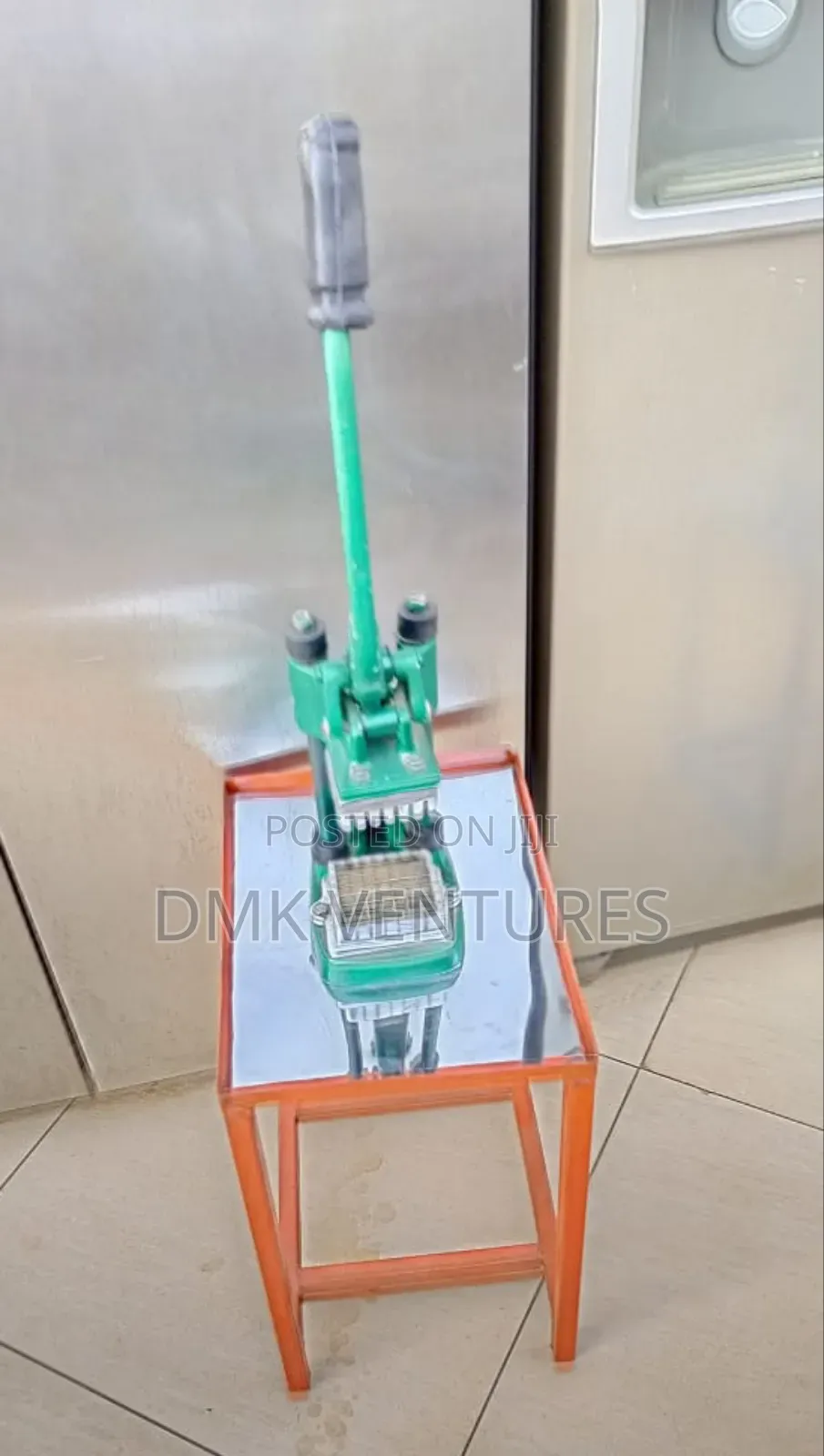 Elite Durable Chips Cutter