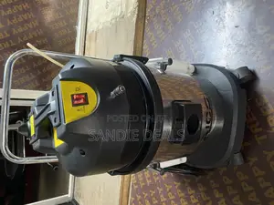 Electric Carpet Cleaner