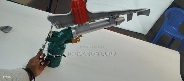 Aqua Armor - main view