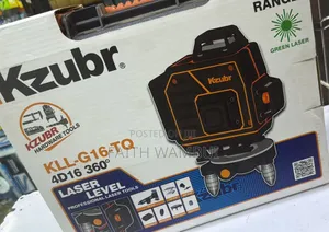 Professional Kzubr Laser Level /Kzubr Laser Level