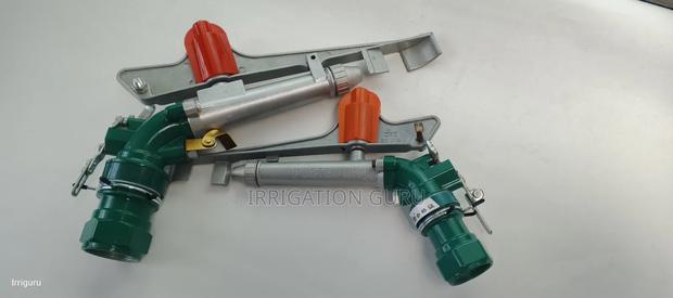 Steel Rain 50 - main view