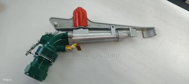 Ironjet 40 - main view