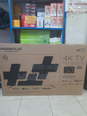 Vision Plus 50′′ Frameless V+ Os - thumbnail 2