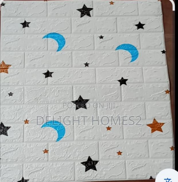 Wall Panels/Stickers_sc - thumbnail 4