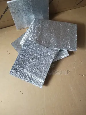 Heat Proof Material/Heat Insulation