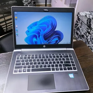 Laptop HP ProBook 440 G5 8GB Intel Core I5 SSD 256GB