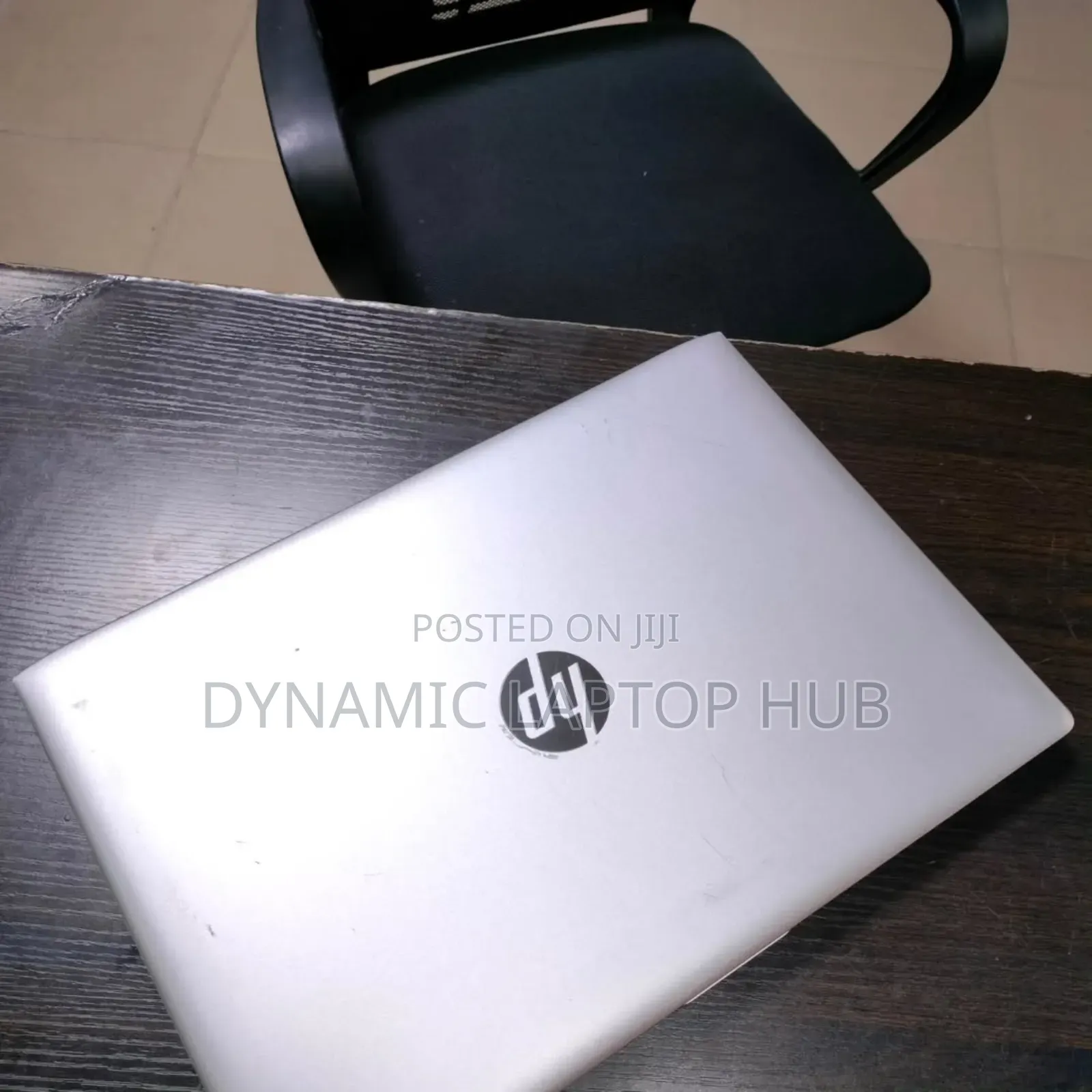 Laptop HP ProBook 440 G5 8GB Intel Core I5 SSD 256GB