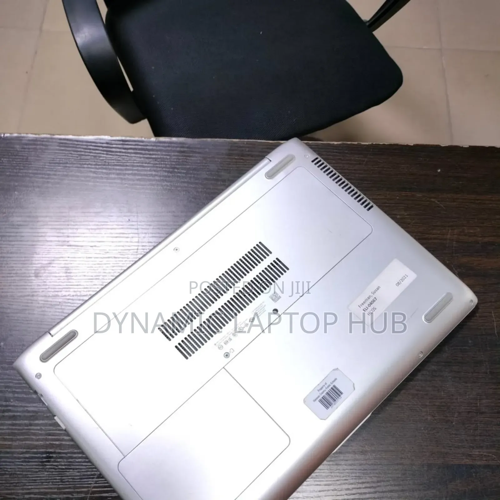 Laptop HP ProBook 440 G5 8GB Intel Core I5 SSD 256GB