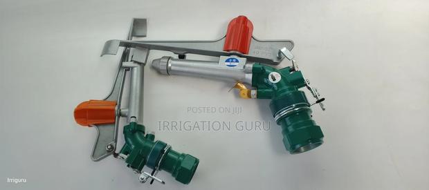 Ecorain Trio - main view