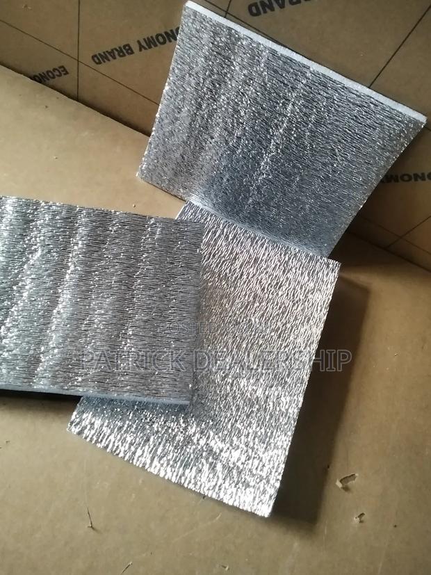 Thermal Heat Insulation/ - main view