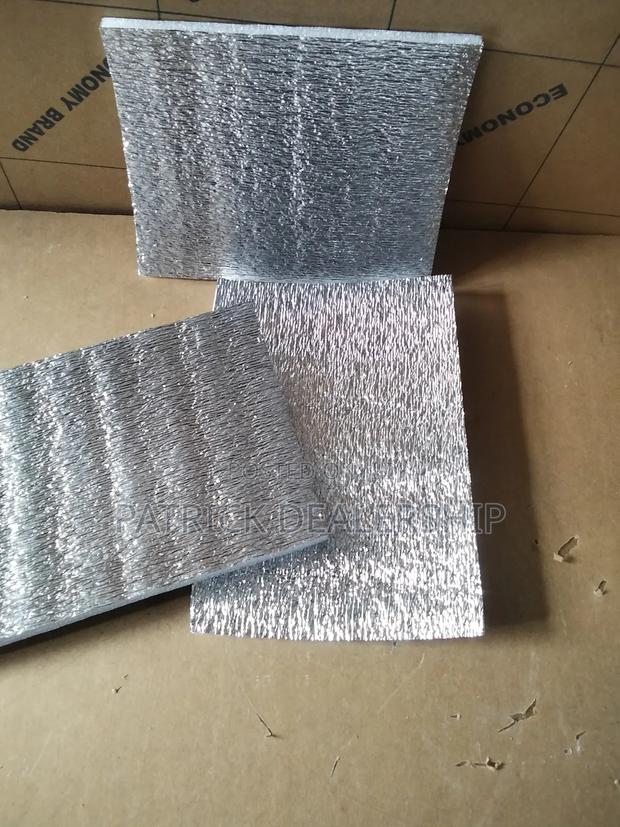 Thermal Heat Insulation/ - thumbnail 3
