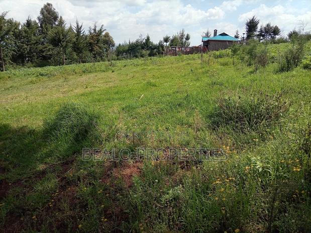 100 by 50 Plot for Sale in Nyahururu - thumbnail 2