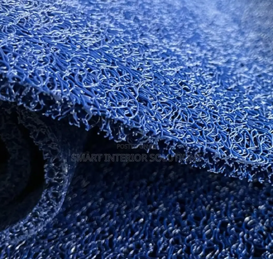 Multi Purpose Spaghetti Carpet