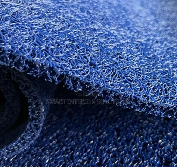 Multi Purpose Spaghetti Carpet