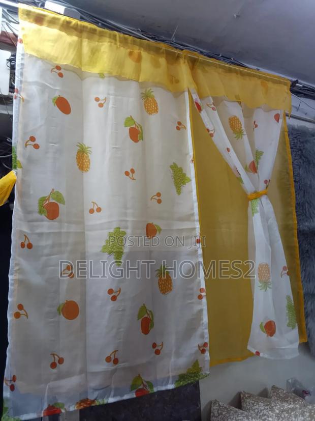 Kitchen Curtains - thumbnail 3